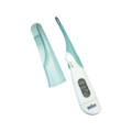 BRAUN THERMOMETER digital
